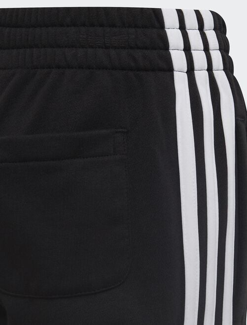 Pantalon de jogging en molleton 'adidas' - noir - Kiabi - 45.00€