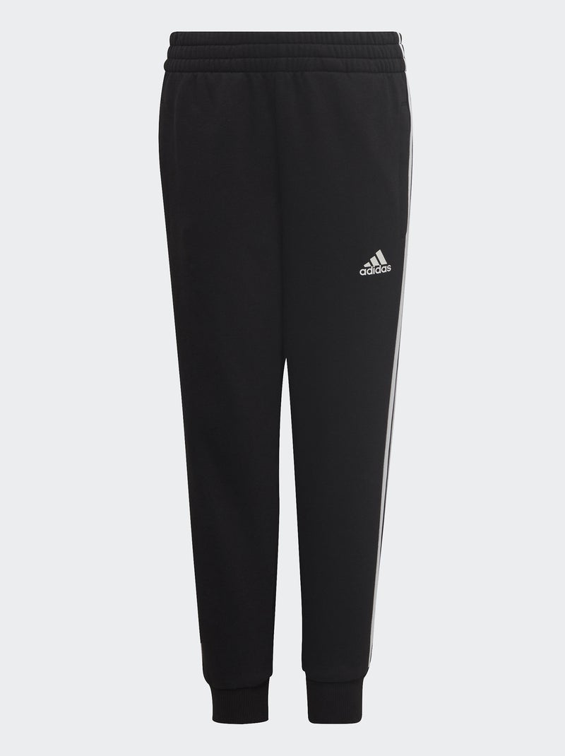 Jogging en molleton 'adidas' Noir - Kiabi
