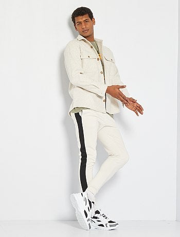 jogging homme pas cher