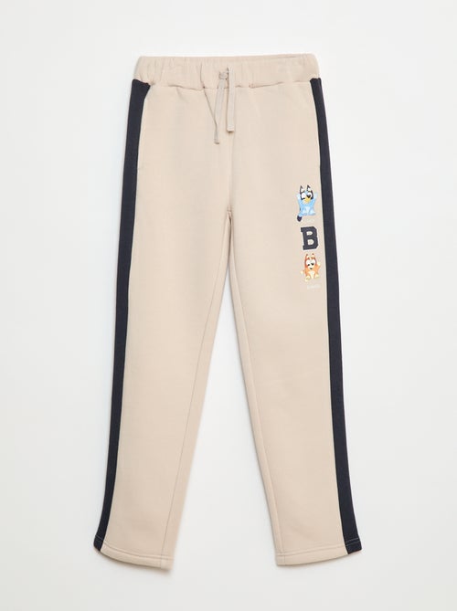 Jogging en molleton 'Bluey' - Kiabi