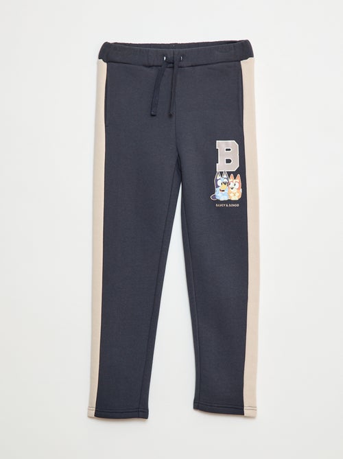 Jogging en molleton 'Bluey' - Kiabi