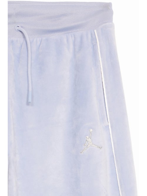 Jogging en velours - Jordan - Kiabi