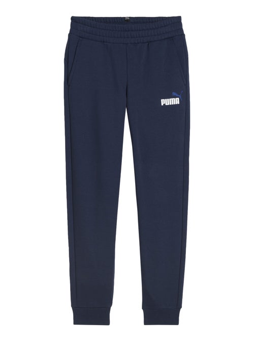 Jogging Enfant Puma Clo Logo - Kiabi