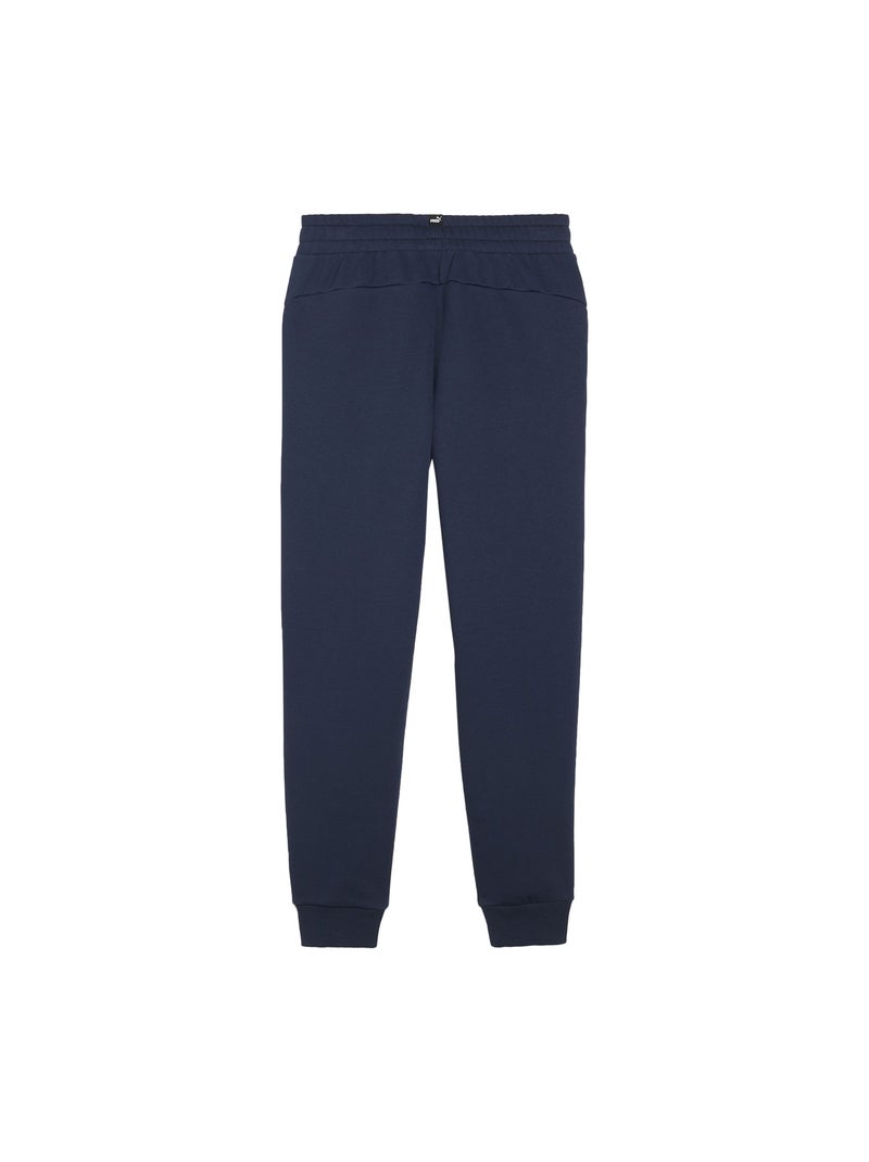 Jogging Enfant Puma Clo Logo Bleu - Kiabi