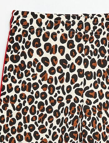 Jogging fantaisie large 'Agathe Sorlet x Kiabi' - Saint-Valentin