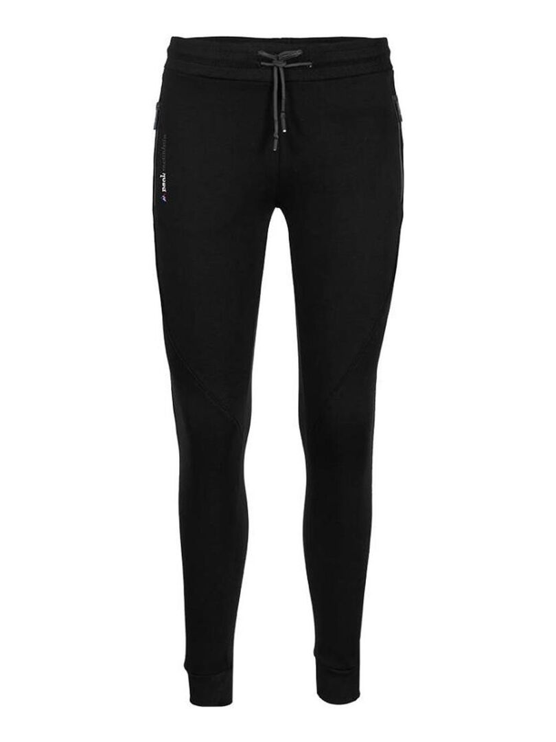 Jogging femme ALBERTVILLE Noir Noir - Kiabi