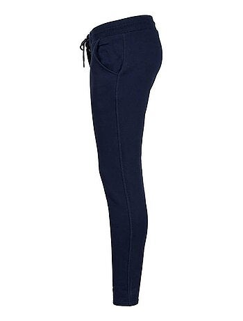 Jogging des années 80 - bleu - Kiabi - 23.00€