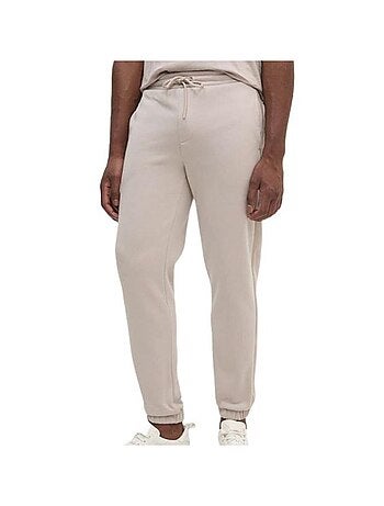 Jogging Femme Calvin Klein Jeans Logo Tape