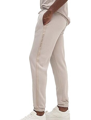 Jogging Femme Calvin Klein Jeans Logo Tape