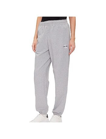 Jogging Femme Calvin Klein Jeans Monologo