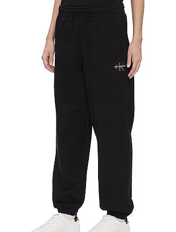 Jogging Femme Calvin Klein Jeans Monologo