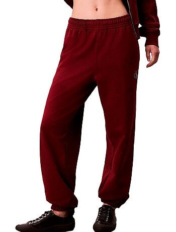 Jogging Femme Calvin Klein Jeans Monologo