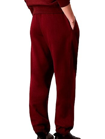 Jogging Femme Calvin Klein Jeans Monologo