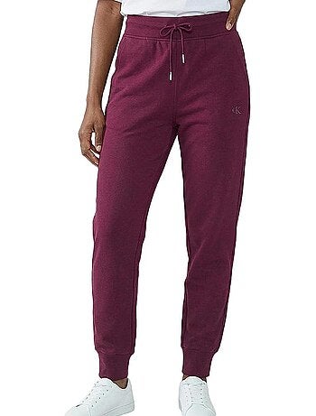 Jogging Femme Calvin Klein Jeans