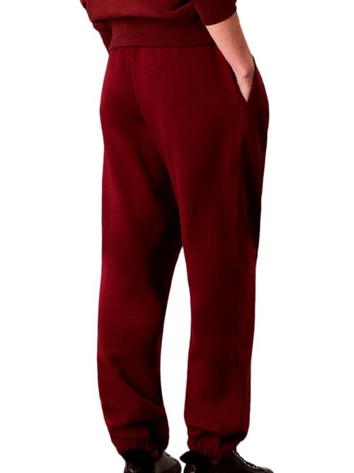 Jogging femme calvin klein jeans - Kiabi Jogging femme calvin klein jeans - Kiabi