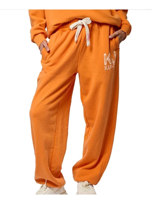 Jogging Femme Kaporal - Kiabi