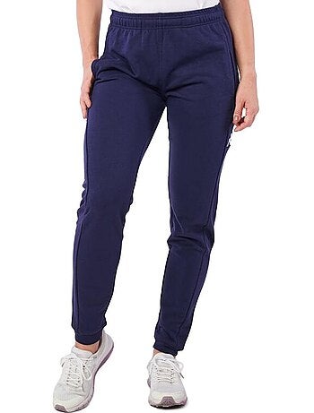 Jogging femme kappa