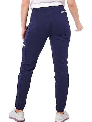 Jogging femme kappa