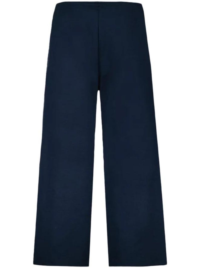 Jogging Femme Le Coq Sportif Bleu marine - Kiabi