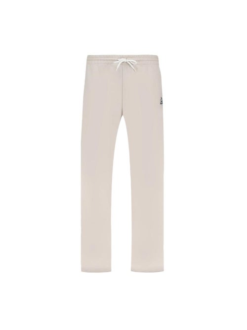 Jogging Femme Le Coq Sportif Contemporain Pant Large - Kiabi