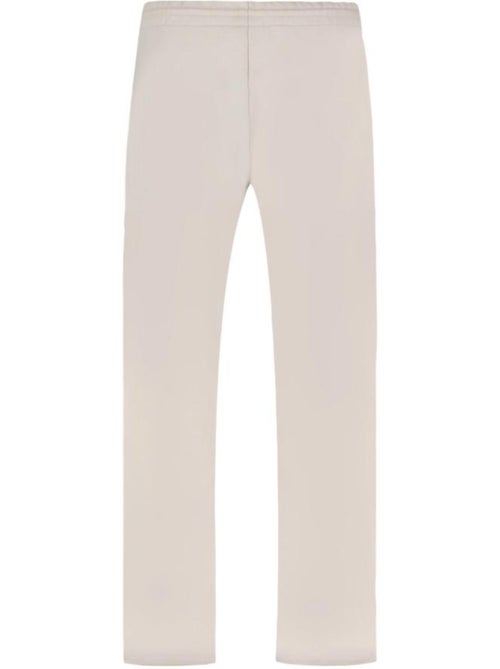 Jogging Femme Le Coq Sportif Contemporain Pant Large - Kiabi