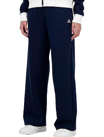 Jogging Femme Le Coq Sportif Droit N°4