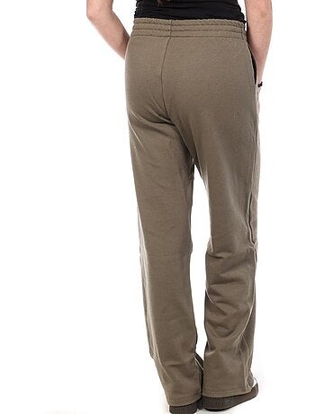 Jogging Femme Le Coq Sportif Droit N°4