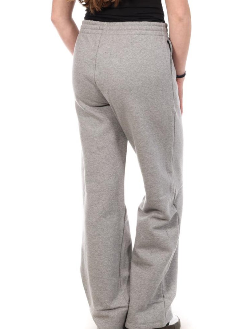Jogging Femme Le Coq Sportif Gris Argenté - Kiabi