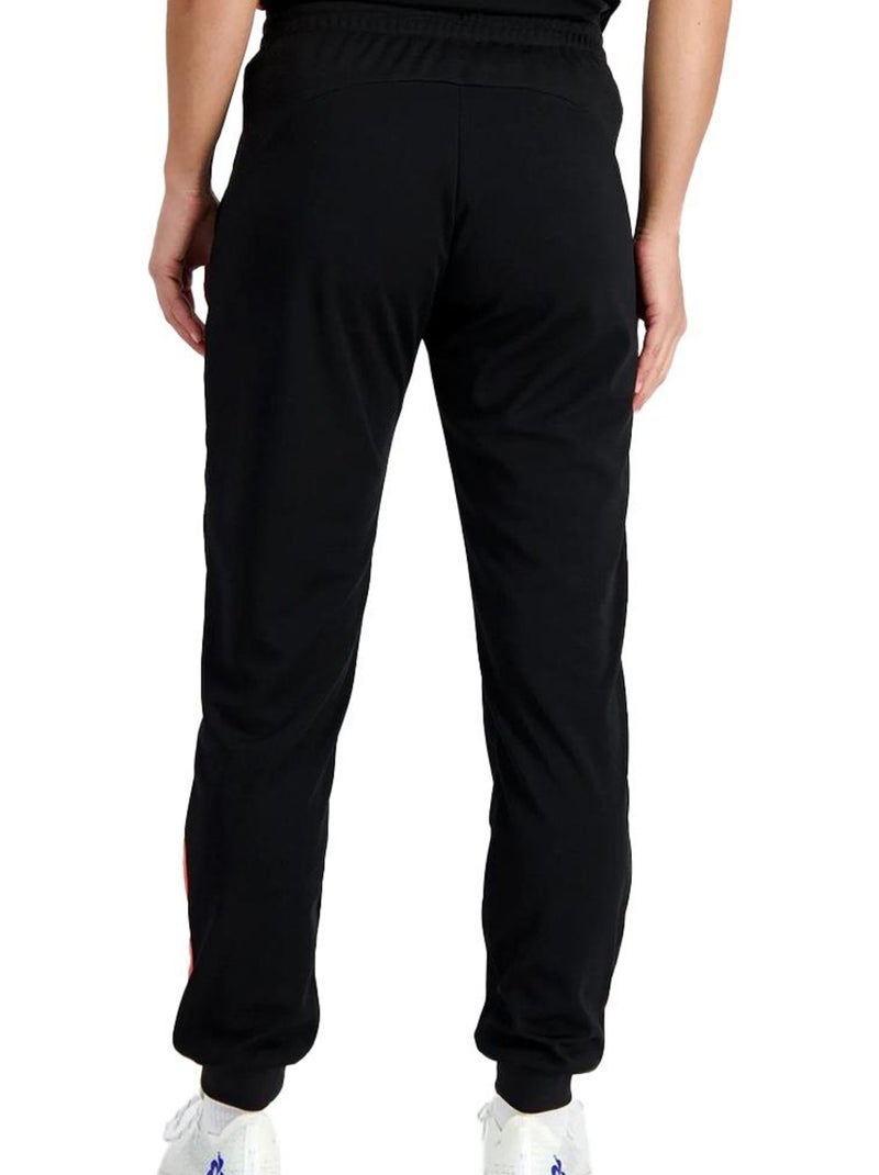Jogging Femme Le Coq Sportif Noir - Kiabi