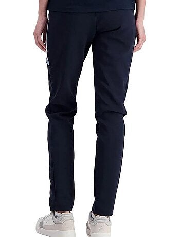 Jogging Femme Le Coq Sportif Slim N°1 Sky Captain