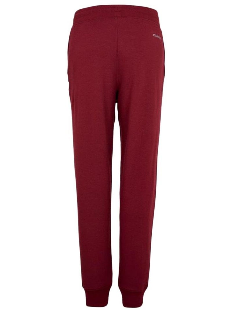 Jogging Femme O'Neill Bordeaux - Kiabi