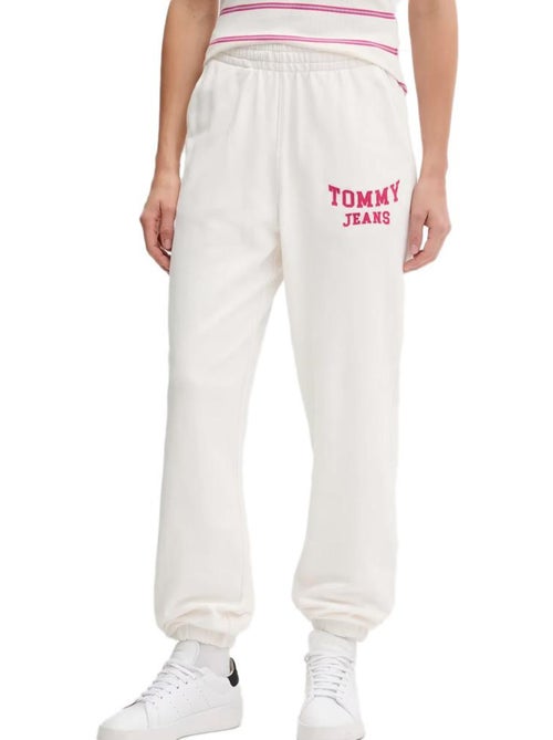 Jogging Femme Tommy Hilfiger - Kiabi