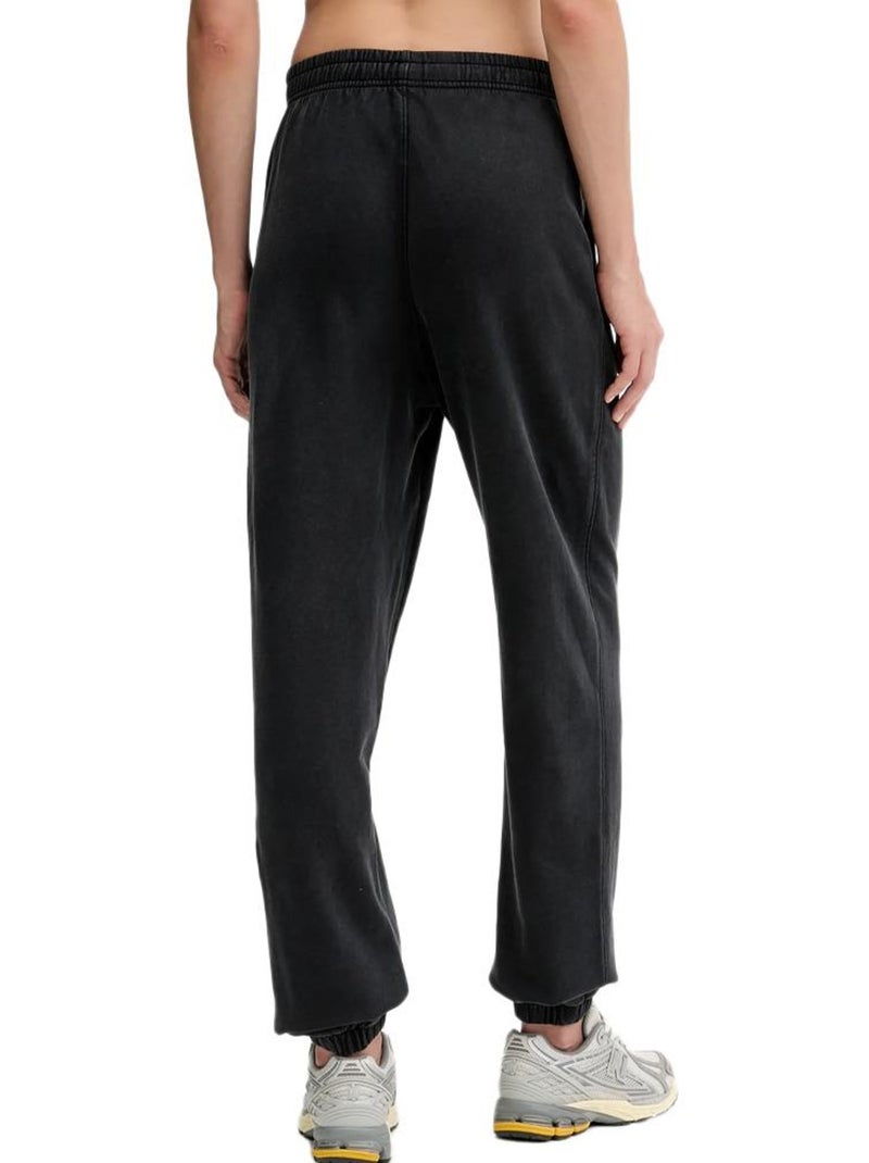 Jogging Femme Tommy Hilfiger Noir - Kiabi