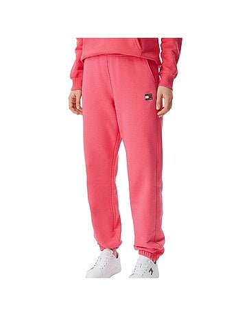 Jogging Femme Tommy Jeans Badge Jogger