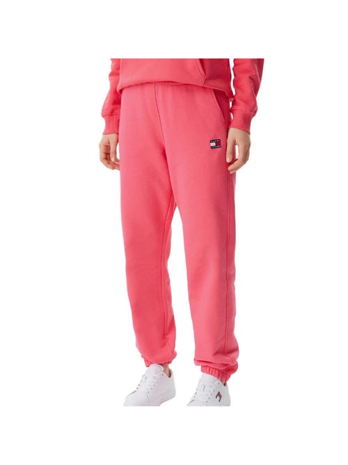 Jogging  Femme Tommy Jeans Badge Jogger - Kiabi