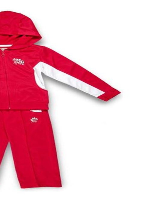 Jogging fille FILOR - MISS GIRLY - Kiabi