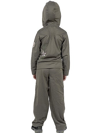 Jogging fille FIROZONE - MISS GIRLY