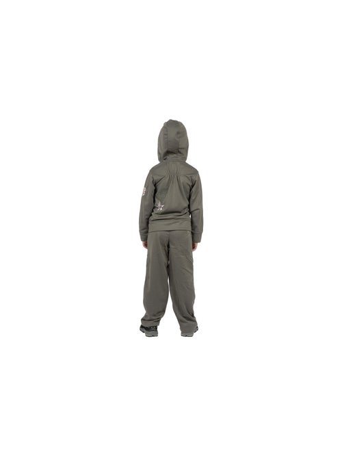 Jogging fille FIROZONE - MISS GIRLY - Kiabi