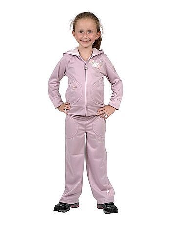 Jogging fille FIROZONE - MISS GIRLY