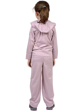 Jogging fille FIROZONE - MISS GIRLY