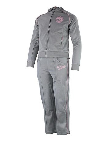 Jogging fille FIYA - MISS GIRLY