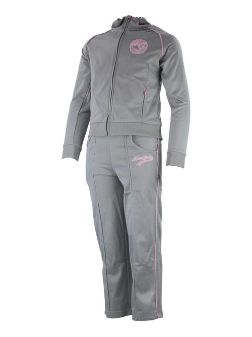Jogging fille FIYA - MISS GIRLY - Kiabi