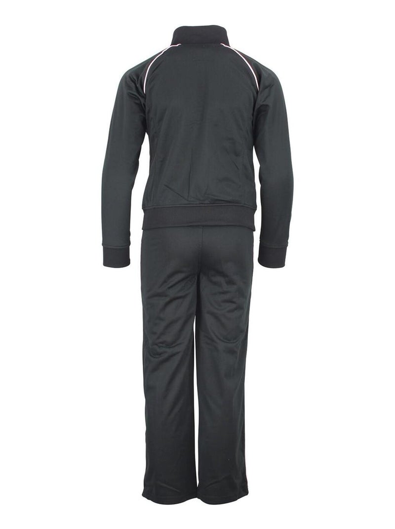 Jogging fille FIYA - MISS GIRLY Noir Noir - Kiabi