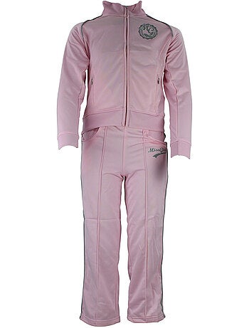 Jogging fille FIYA - MISS GIRLY