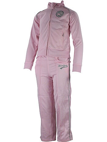 Jogging fille FIYA - MISS GIRLY