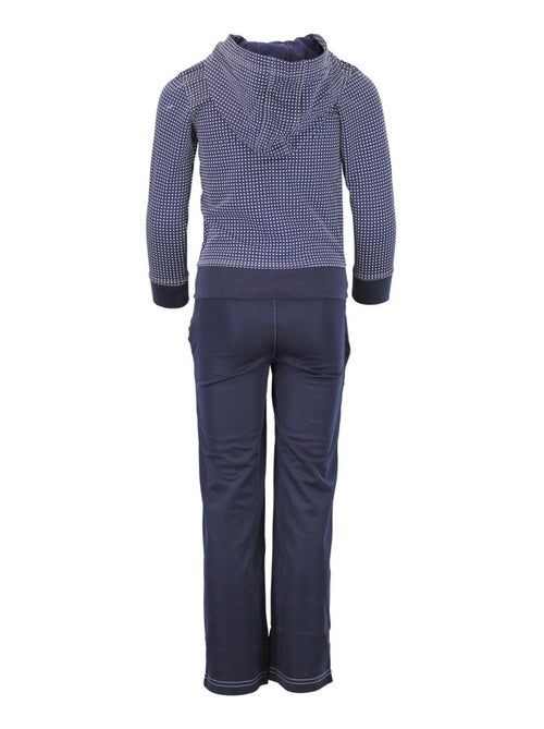 Jogging fille FOIRAL - MISS GIRLY - Kiabi