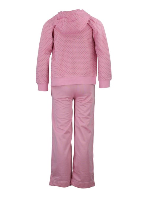 Jogging fille FOIRAL - MISS GIRLY - Kiabi