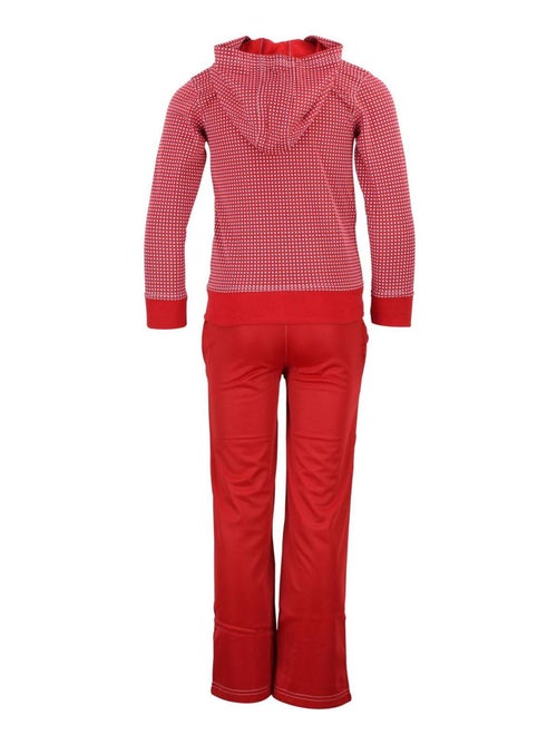 Jogging fille FOIRAL - MISS GIRLY - Kiabi