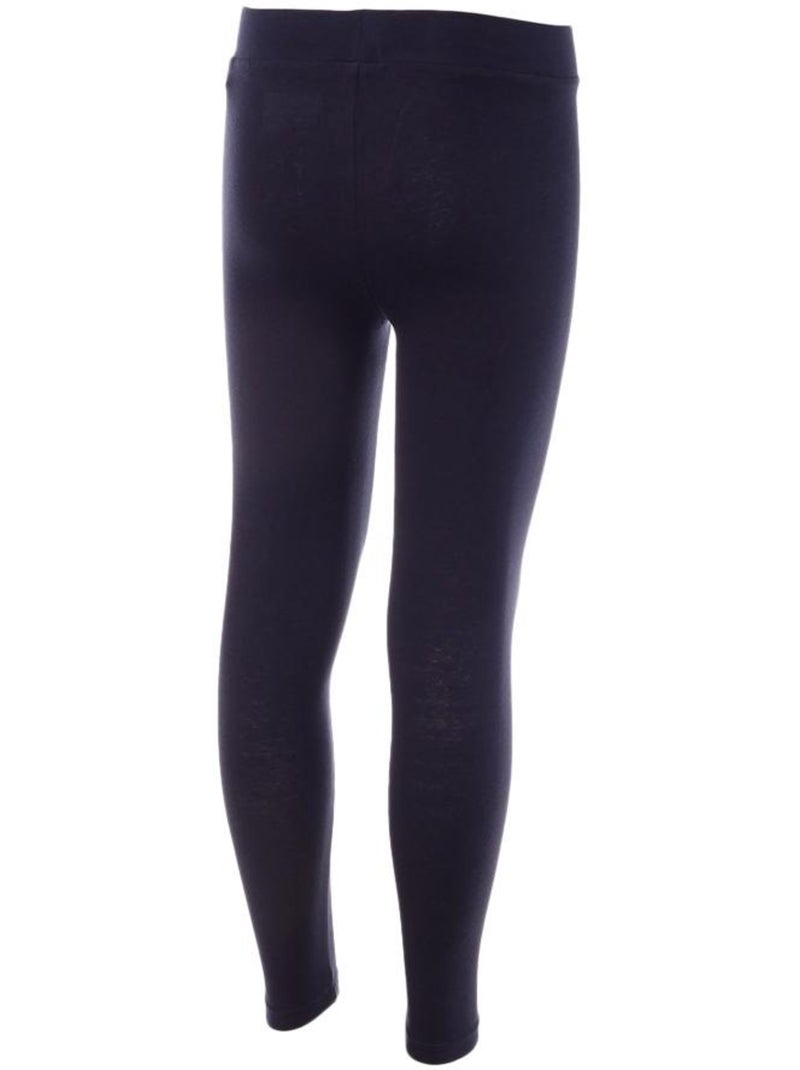 Jogging Fille Kappa Bleu marine - Kiabi