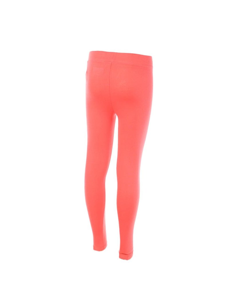 Jogging Fille Kappa Rose - Kiabi